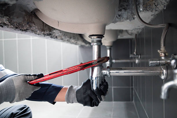 Trusted Plumbing service in Matteson, IL - AAA Plumbing Heating